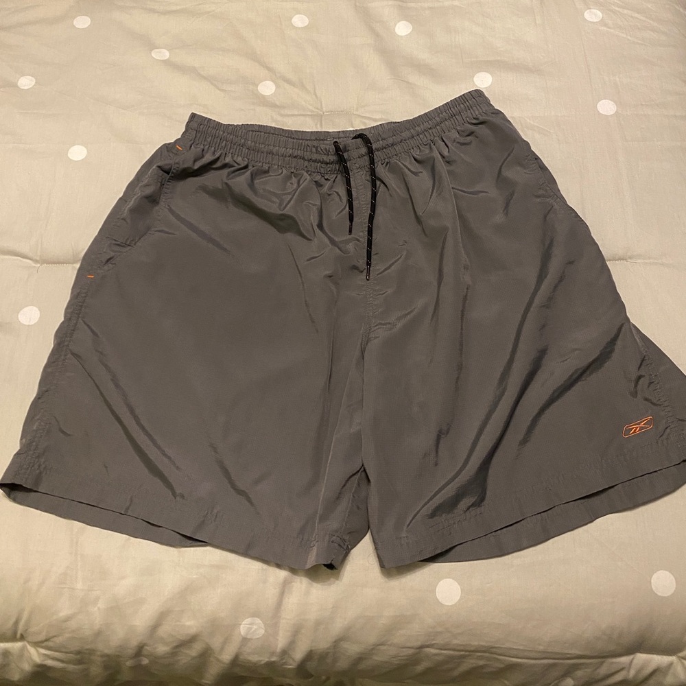 Reebok Athletic Shorts